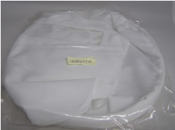 Jet Tool Part 708697A CB-650A Snap in collection Bag for DC-650 Only 708697A